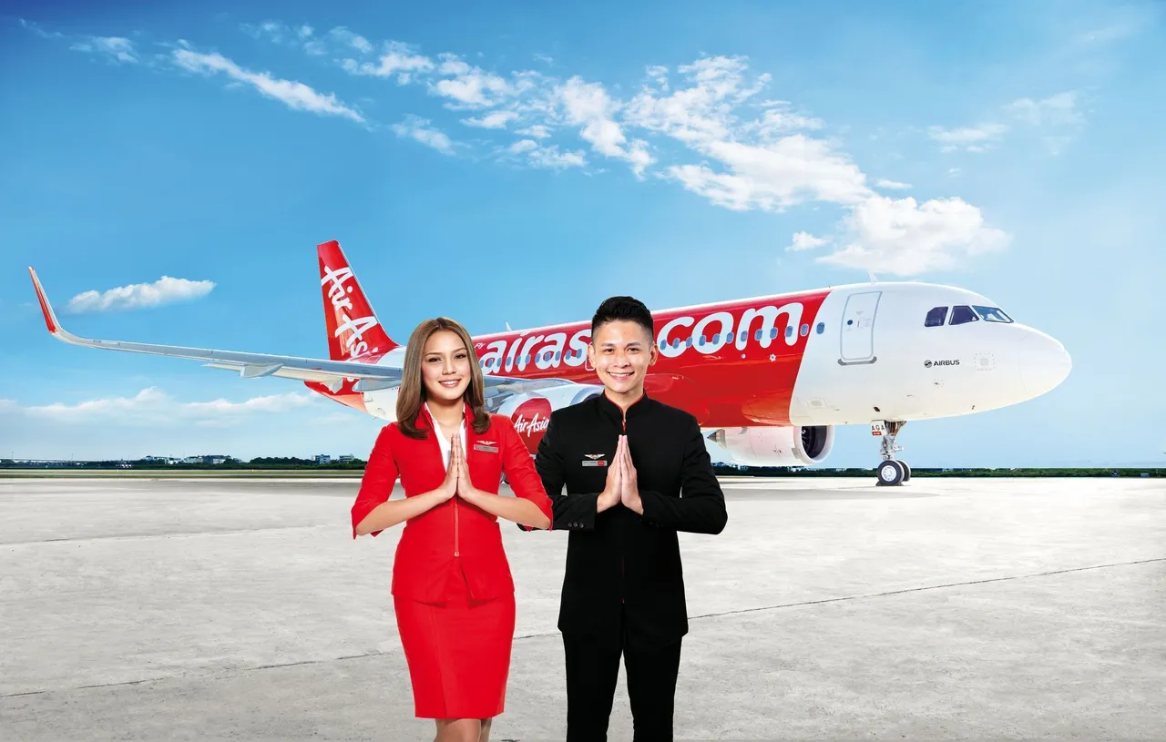 AIRASIA NEEDS MORE STAFF TO MEET HIGH TRAVEL DEMAND – Journal Daily ...