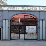 batangas school