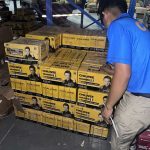 e bike batteries
