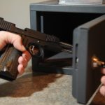 gun safekeeping