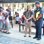 mendez visits
