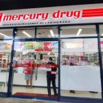 mercury outlet