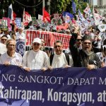 rally edsa