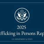 trafficking report