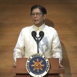case vs romualdez