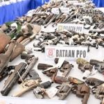 guns cl