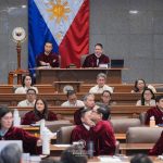 imprachment court