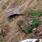 landslide