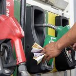 oil price incrase