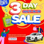 sm sale