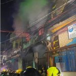 caloocan fire