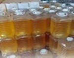cooking oil