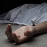 dead girl