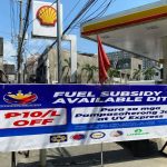 fuel subsidy
