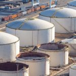 oil reserve