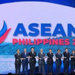 ASEAN SUMMIT