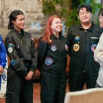 filipino astronauts