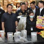 pdea naia