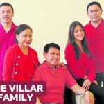 villar fam