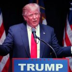 TRUMP PA