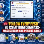 dbm compass