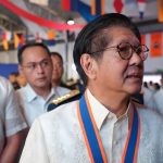 dialogue with chinese envoy