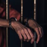 jailed