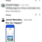 jonvic replies to respicio