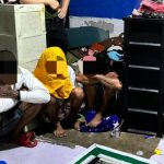 mabalacat drug den