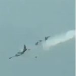 paf pilots killed