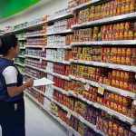 price commodities
