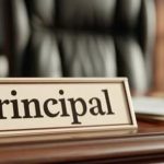 principal
