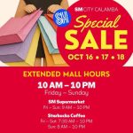 sm calamba